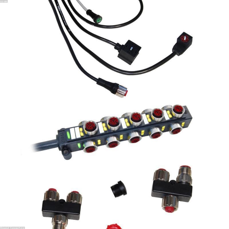 Câble H07V-U 2,5 mm² rigide — couronne 100 m