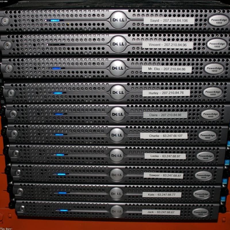 Switch industriel managé 8 ports Gigabit SCALANCE XC208