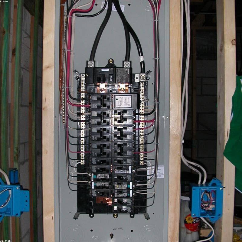 Parafoudre modulaire iPRD 40r 3P+N Type 2