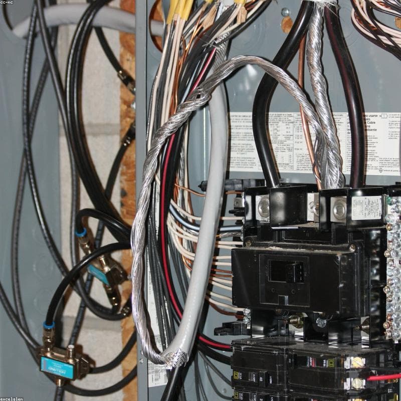 Interrupteur différentiel Acti9 iID 2P 40A 30mA type AC